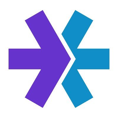 E*TRADE logo